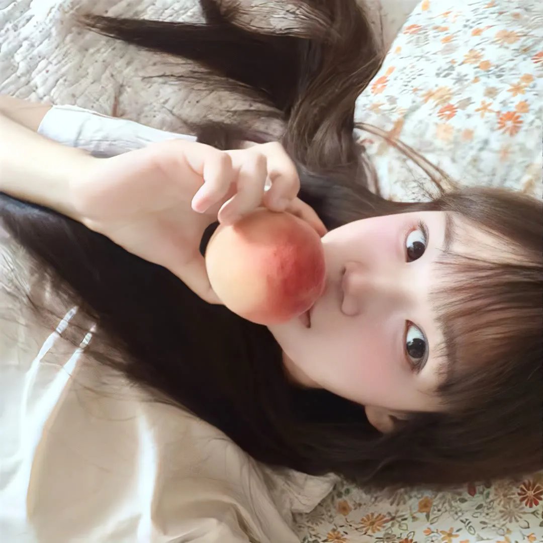 每一张脸都有一个名字